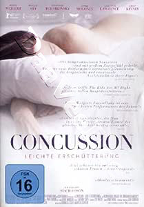 Concussion |   DVD